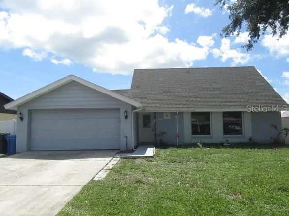 7010 Cobblewood Ct, Tampa, FL 33615