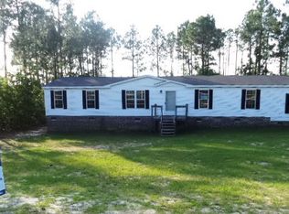 18 Charm Hill Rd, Lugoff, SC 29078