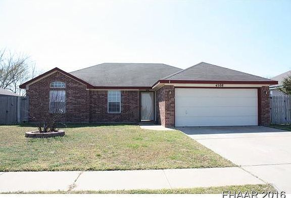 3rd image of 4508 Hondo Dr