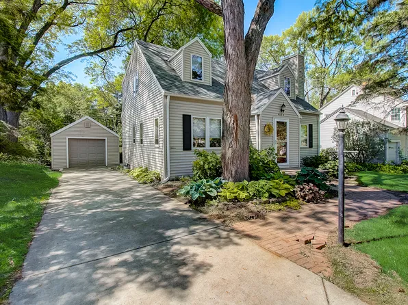 4329 Felton Pl, Madison, WI 53705