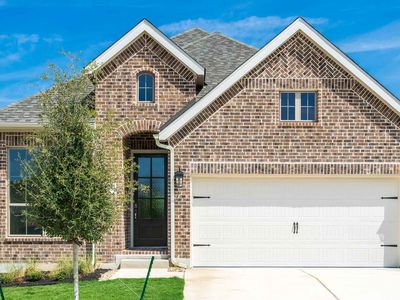 165 Plumbago Loop, Bastrop, TX, 78602