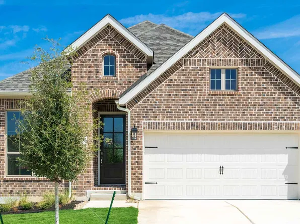 165 Plumbago Loop, Bastrop, TX 78602