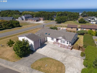 2998 Lincoln Ave SW, Bandon, OR, 97411