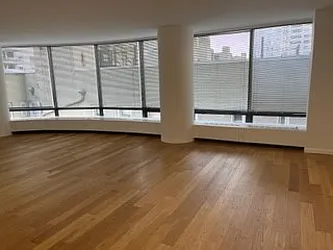 Rented by Solow Realty