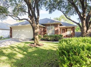 1813 Dapplegrey Ln, Austin, TX 78727