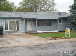 317 Delaware St, Sterling, CO 80751