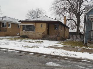 424 155th St, Calumet City, IL 60409