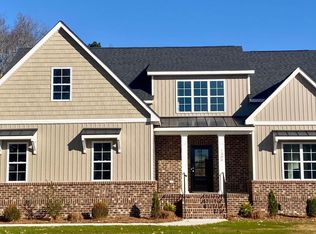 7300 Twin Pines Rd, Spring Hope, NC 27882