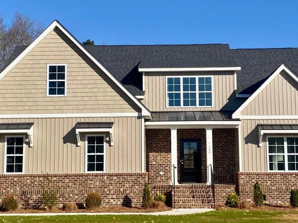 7300 Twin Pines Road, Spring Hope, NC 27882