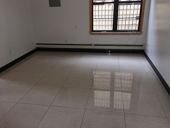 Large dining room