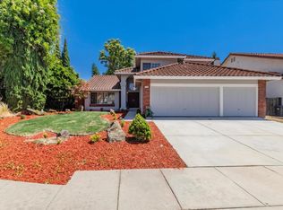 2116 Blue Ridge Dr, Milpitas, CA 95035