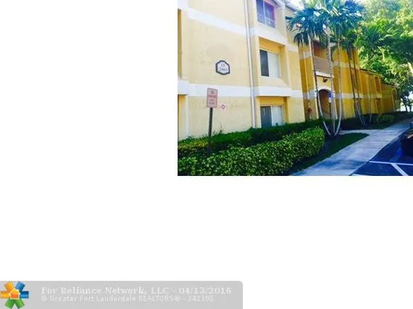 2465 NW 33rd St APT 1505, Oakland Park, FL 33309