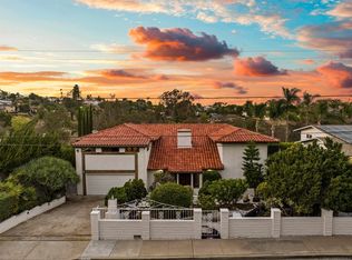 1974 Milford Pl, El Cajon, CA 92020