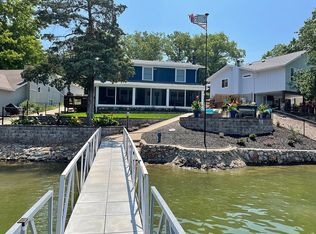 39 Redwood Ct, Sunrise Beach, MO 65079