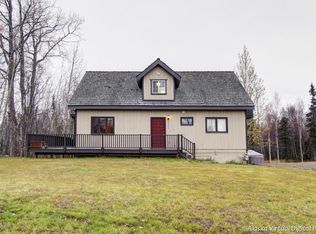 5131 E Union Jack Dr, Wasilla, AK 99654