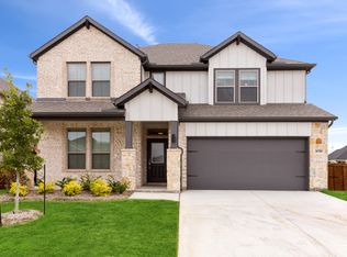10709 Enchanted Rock Way, Fort Worth, TX 76126