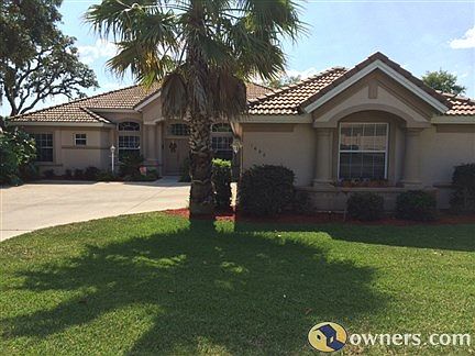 Beautifully Florida Home