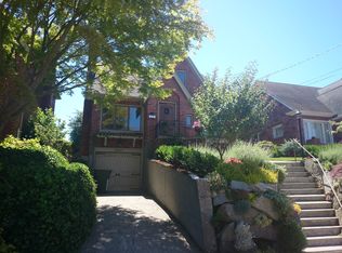 2641 W Boston St, Seattle, WA 98199