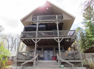 5148 Lake St, Glennie, MI 48737