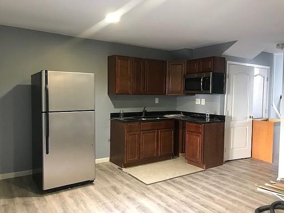 Kitchen - General area