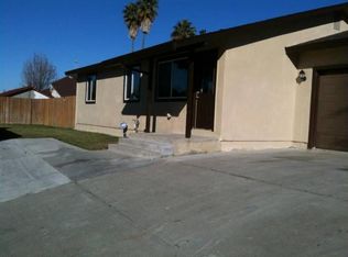 124 Walnut Ct, Vallejo, CA 94589