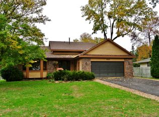 4920 Drake Rd, Golden Valley, MN 55422