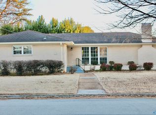 2819 Lafayette Rd SW, Huntsville, AL 35801