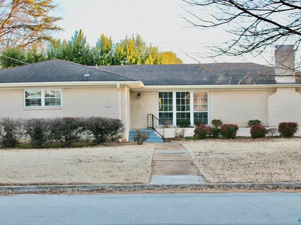 2819 Lafayette Rd SW, Huntsville, AL 35801