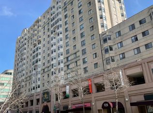 988 Franklin St APT 603, Oakland, CA 94607