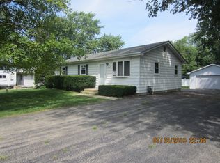2433 Berry St, Joliet, IL