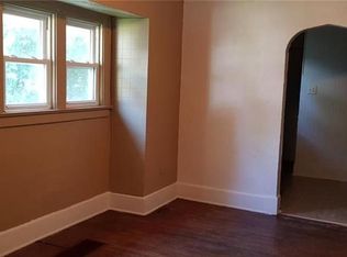 2331 Ward St, Toledo, OH 43609