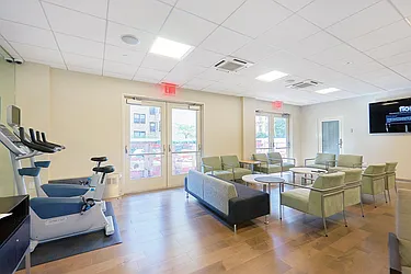 Rented by Keller Williams NYC