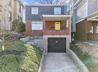 1733 Potomac Ave, Pittsburgh, PA