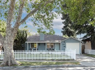 548 N Bayview Ave, Sunnyvale, CA 94085