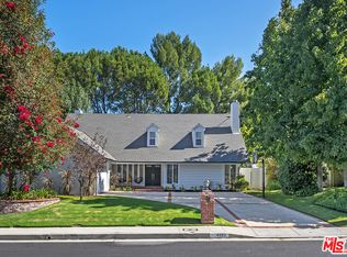 4170 Tarrybrae Ter, Tarzana, CA 91356