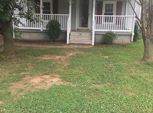 8332 Us Highway 158, Reidsville, NC 27320