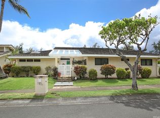 7821 Makaaoa Pl, Honolulu, HI 96825