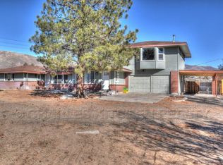 1050 Holly Way, Carson City, NV 89706