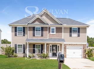 532 Sagauro Ct, Lexington, SC 29073