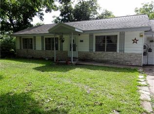 4314 Mark Ter, Fresno, TX 77545