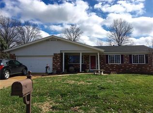 4104 Lockport Dr, Bridgeton, MO 63044