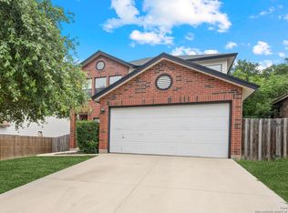 10122 Sandbrook Hl, San Antonio, TX 78254