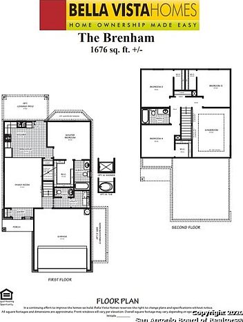 2nd image of 128 Fallowbrook Ln