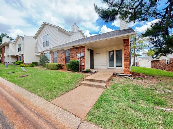 2332 Big Horn, Edmond, OK 73012