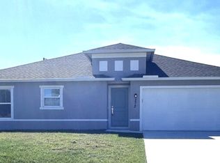 272 Aquarius Ave SE, Palm Bay, FL 32909