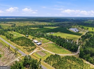 1370 State Highway 56, Mount Vernon, GA 30445
