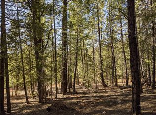 1290 N Ponderosa Dr, Alton, UT 84710