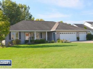 2081 Weston Way, Green Bay, WI 54313