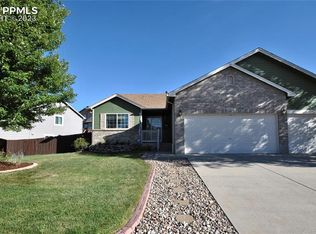 5903 Poudre Way, Colorado Springs, CO 80923