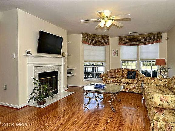 4th image of 400 Kentlands Blvd APT 104